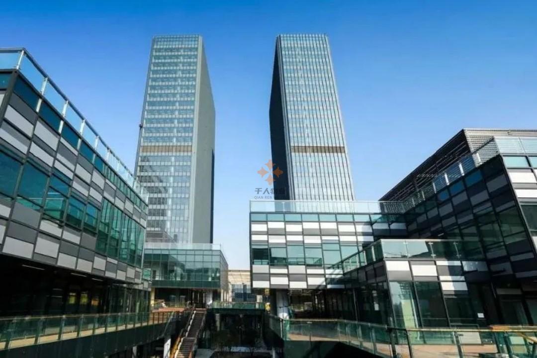 前灘世貿中心一期